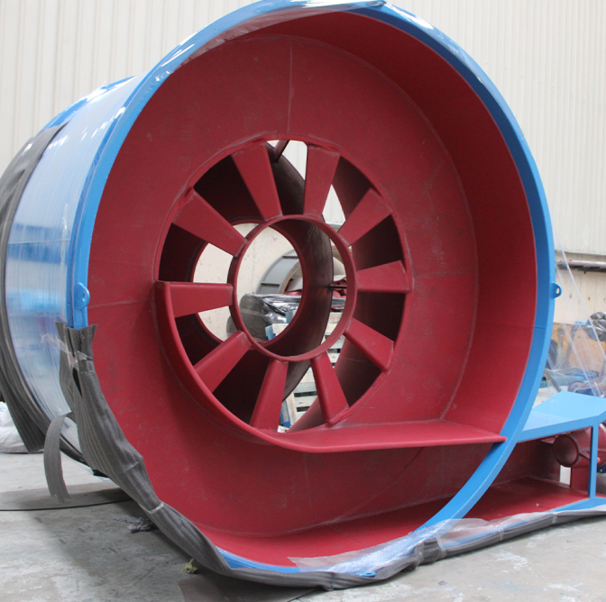 Kauçuk Kaplama ile Darbe ve Erozyona Karşı Çok Daha Dayanıklı... - 11