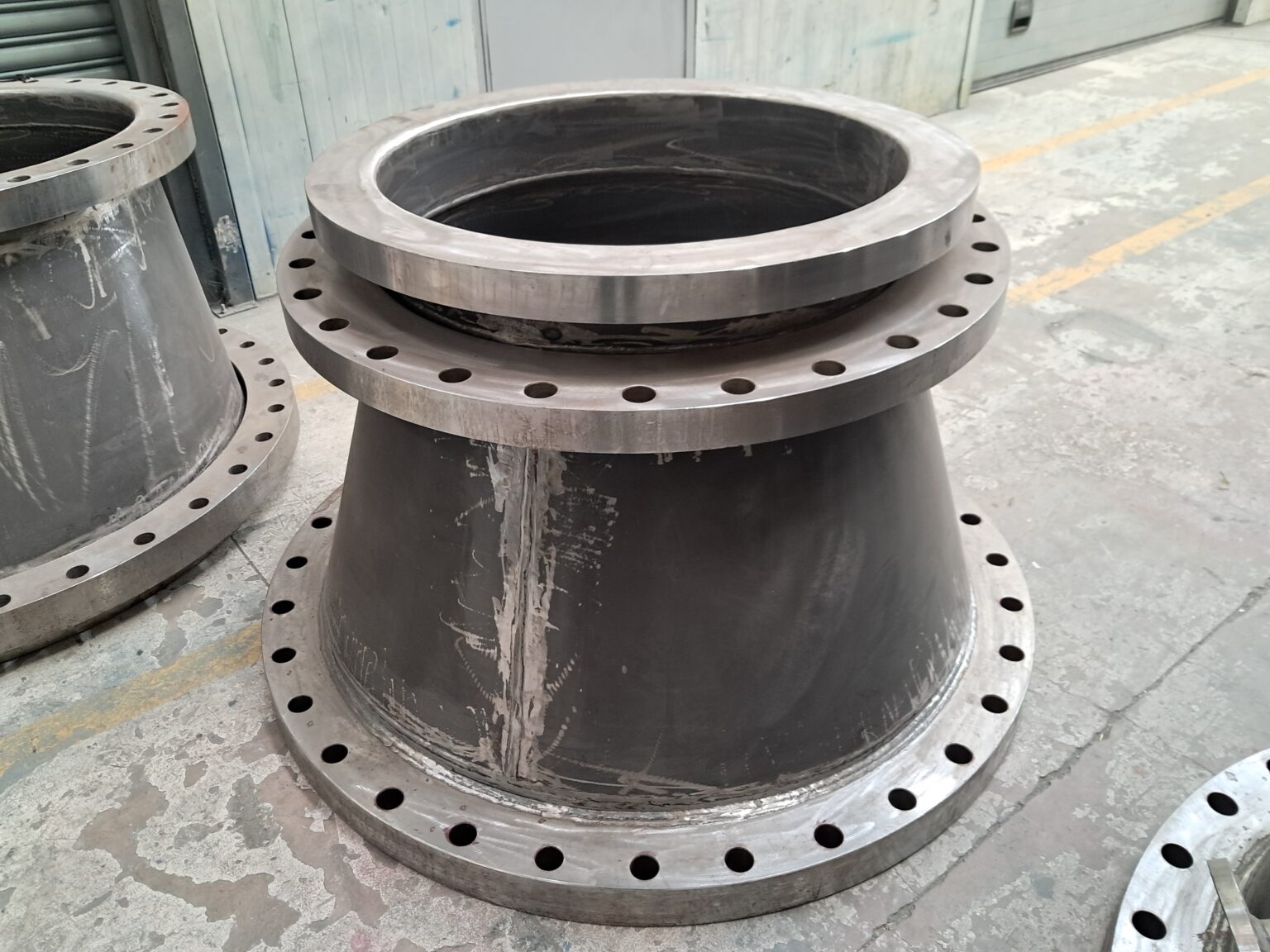 Kaynaklı İmalat! Güçlü Birleşimler, Sağlam Yapılar... - 6