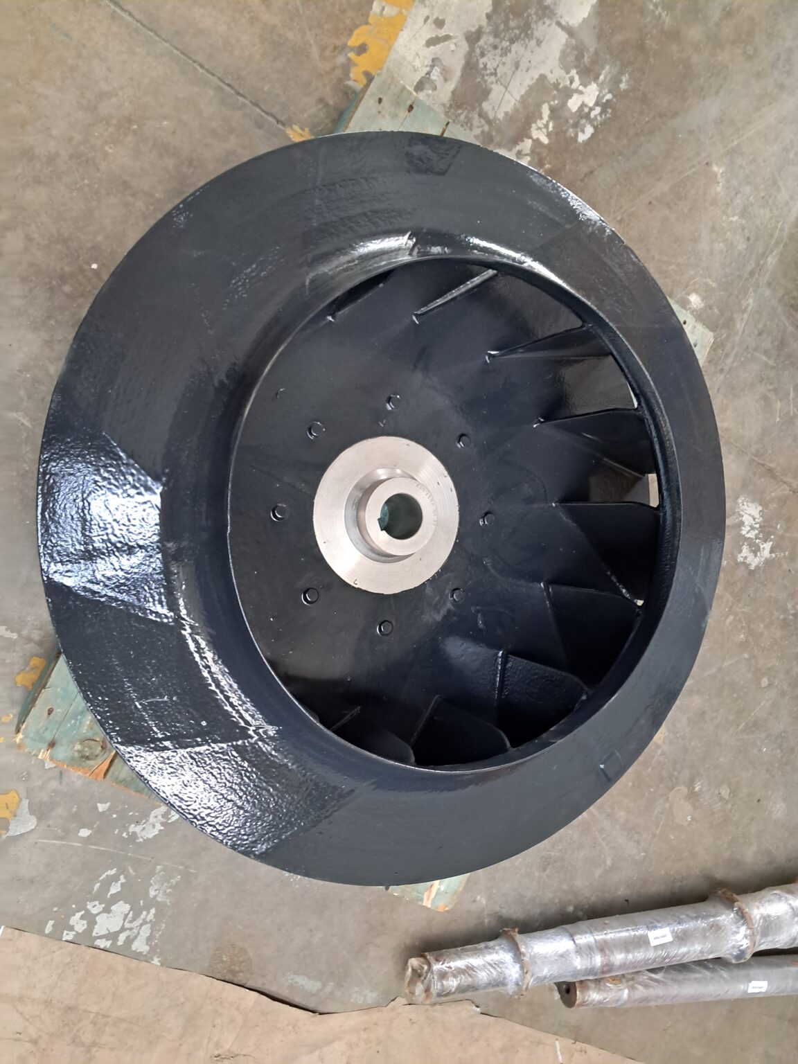 Yüzeylerde Yapışmazlık, Aşınma & Korozyon Dayanımı... - 2