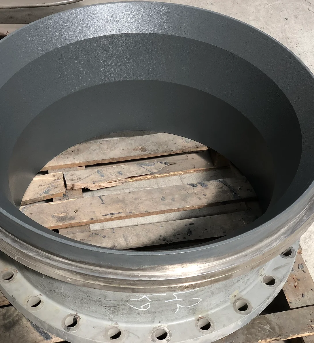 Silisyum Karbür Kaplama ile Eskisinden Daha Uzun Ömürlü... - 4