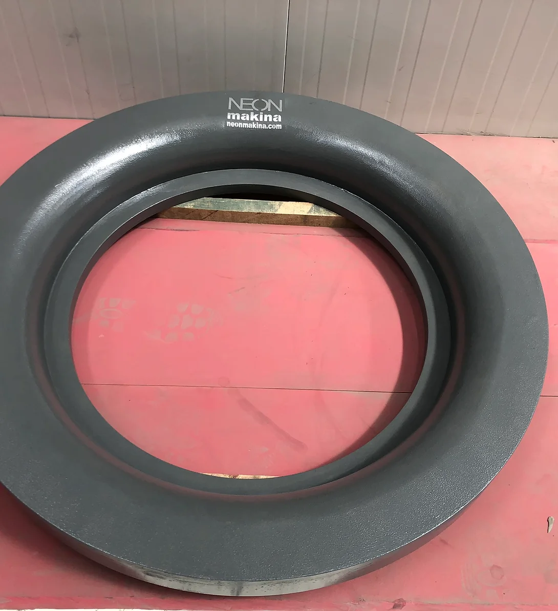 Silisyum Karbür Kaplama ile Eskisinden Daha Uzun Ömürlü... - 2