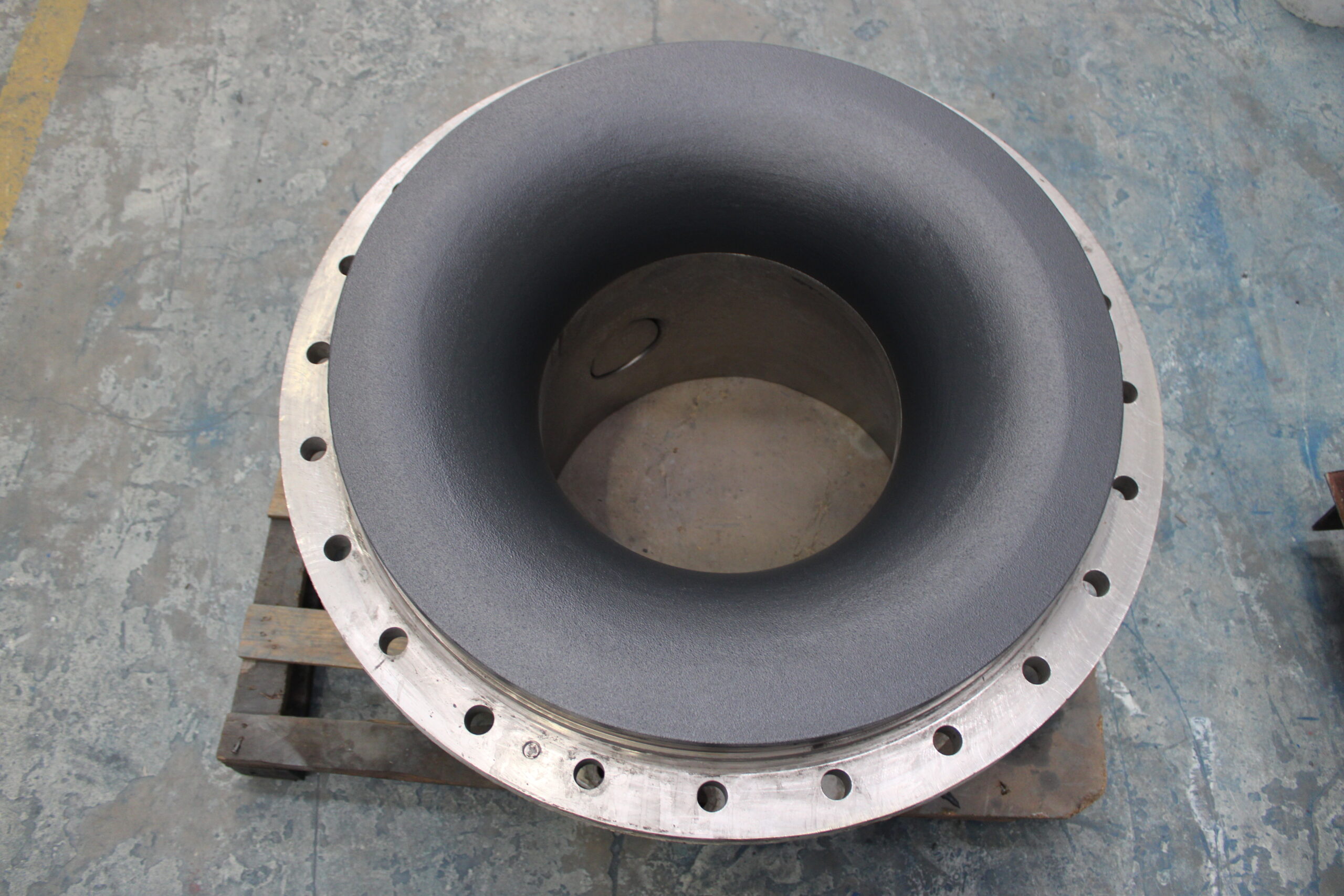 Silisyum Karbür Kaplama ile Eskisinden Daha Uzun Ömürlü... - 9