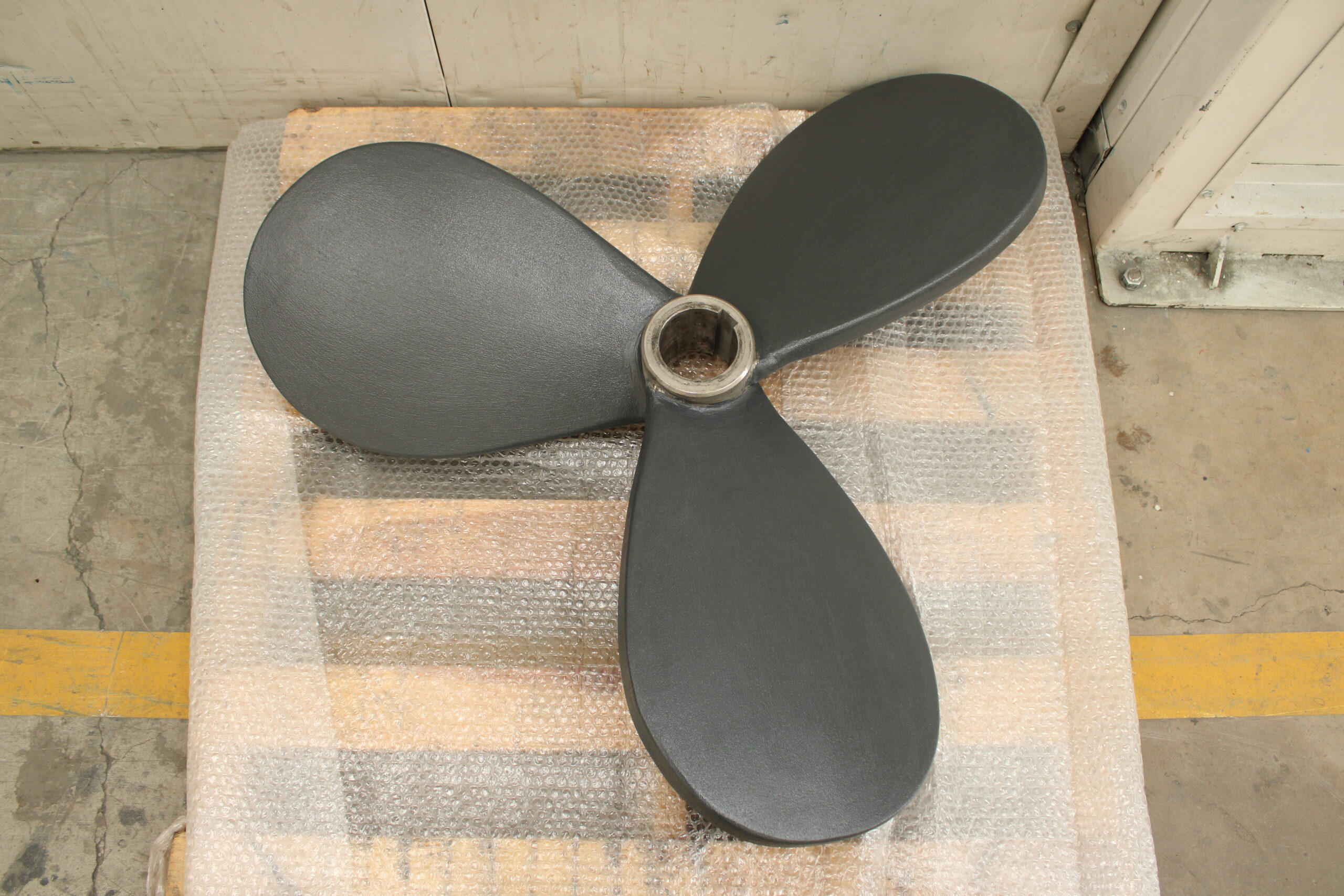 Silisyum Karbür Kaplama ile Eskisinden Daha Uzun Ömürlü... - 1