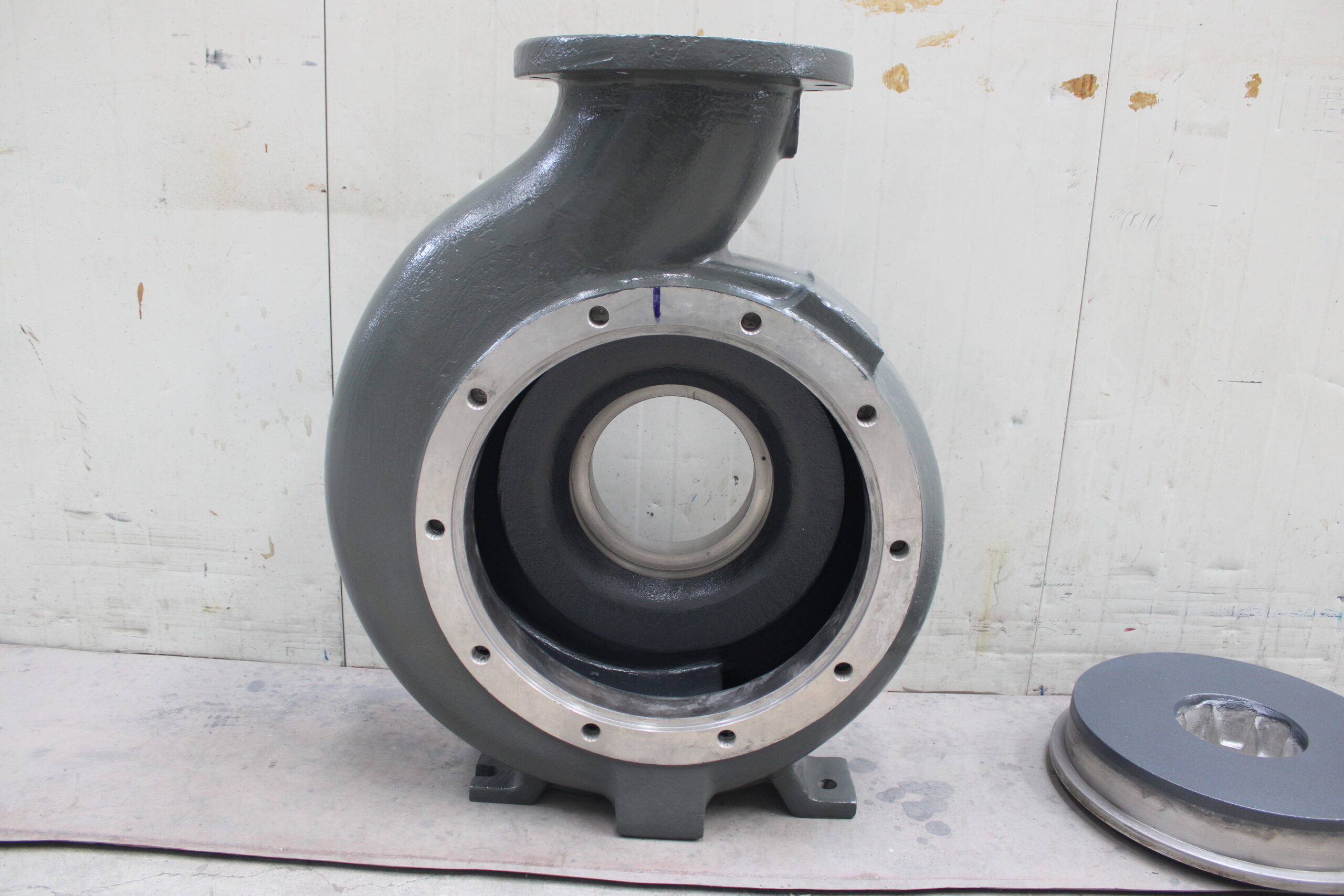 Silisyum Karbür Kaplama ile Eskisinden Daha Uzun Ömürlü... - 3