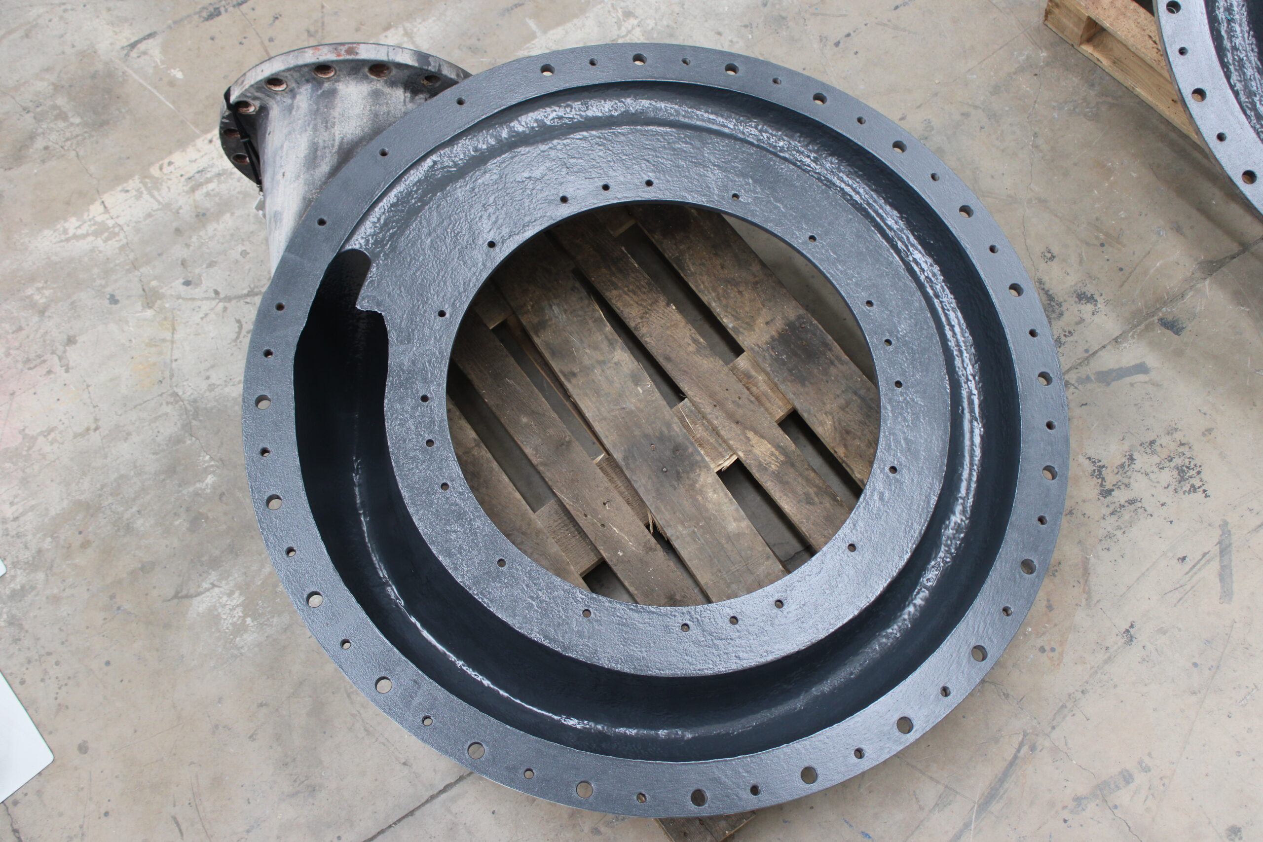 Silisyum Karbür Kaplama ile Eskisinden Daha Uzun Ömürlü... - 12