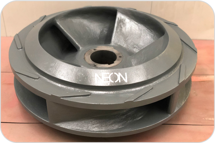 Silisyum Karbür Kaplama ile Eskisinden Daha Uzun Ömürlü... - 8