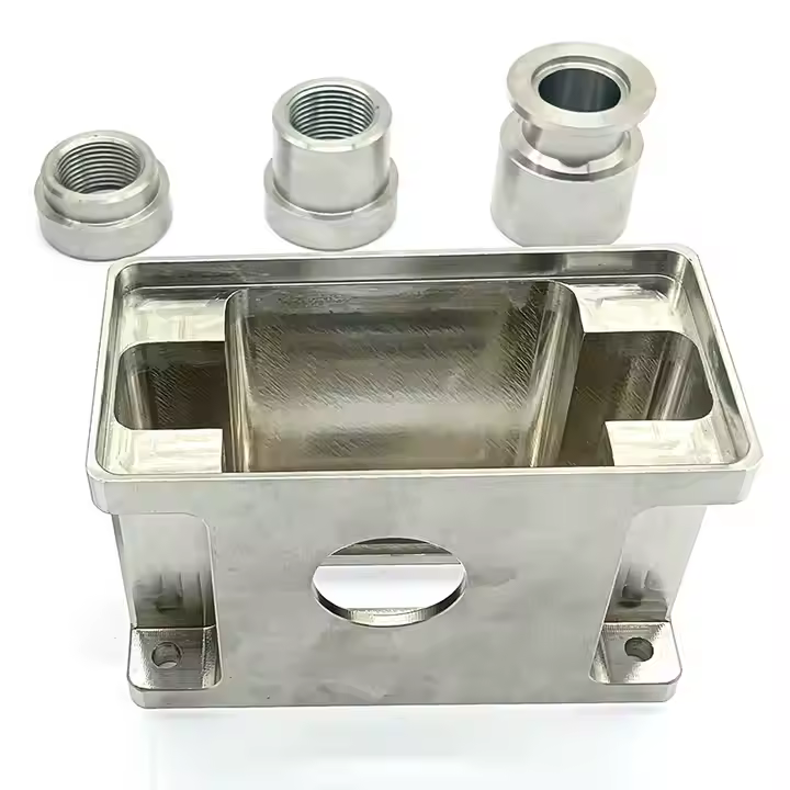 Talaşlı İmalat! Hassas İşçilik, Kusursuz Sonuç... - 2