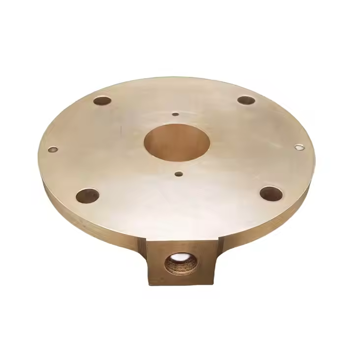 Talaşlı İmalat! Hassas İşçilik, Kusursuz Sonuç... - 6