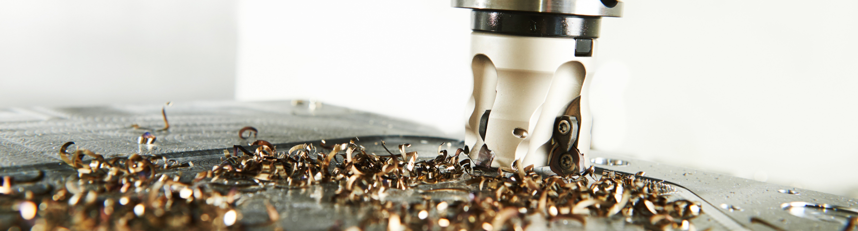 Talaşlı Metal İmalatları